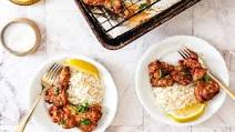 Easy Tandoori Chicken Recipe Easy Tandoori Chicken Recipe