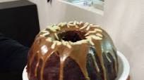 Easy Glazed Coffee Bundt Cake Easy Glazed Coffee Bundt Cake