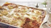 Cowboy Lasagna Cowboy Lasagna