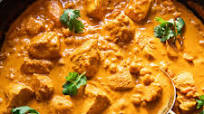 Chicken Tikka Masala Chicken Tikka Masala