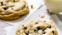The Best Soft Chocolate Chip Cookies The Best Soft Chocolate Chip Cookies