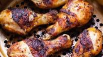 Air Fryer Chicken Legs (Drumsticks) Air Fryer Chicken Legs (Drumsticks)