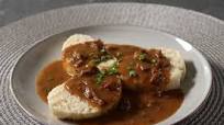 Czech Bread Dumplings (Knedlíky) Czech Bread Dumplings (Knedlíky)