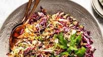Greek Yogurt Coleslaw Recipe Greek Yogurt Coleslaw Recipe