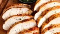 Air Fryer Chicken Breasts Air Fryer Chicken Breasts
