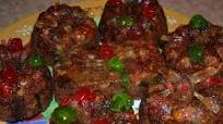 Jeweltone Brandied Fruitcake Jeweltone Brandied Fruitcake