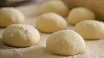 Homemade Pizza Dough Homemade Pizza Dough