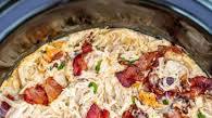 Easy Keto Crack Chicken Recipe Easy Keto Crack Chicken Recipe