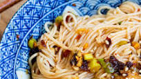 Spicy Soy Sauce Noodles Spicy Soy Sauce Noodles