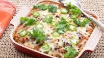 Mexican-Style Mexican-Style