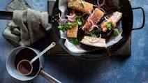 Crispy-skin pork belly recipe Crispy-skin pork belly recipe