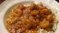 Creole Shrimp Stew Creole Shrimp Stew