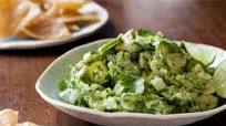 Guacamole Guacamole