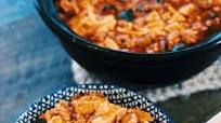 Mapo Tofu Mapo Tofu