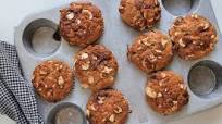 Phantom Rhubarb Muffins Phantom Rhubarb Muffins