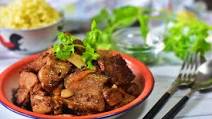 Pork Belly Adobo Pork Belly Adobo