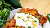 Beef Enchiladas Beef Enchiladas