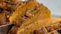 Instant Pot Seitan Instant Pot Seitan