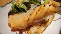 Receta de Lumpia, rollo de primavera filipino Receta de Lumpia, rollo de primavera filipino