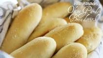 Homemade Olive Garden Breadsticks Homemade Olive Garden Breadsticks