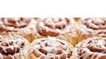 Pioneer Woman's Cinnamon Rolls Pioneer Woman's Cinnamon Rolls