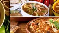 QDOBA TORTILLA SOUP RECIPE WITH A TWIST QDOBA TORTILLA SOUP RECIPE WITH A TWIST