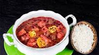 Stew Peas with a Difference Stew Peas with a Difference