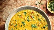 Tarka Dal ~ Lentils with Tomatoes and Cilantro Tarka Dal ~ Lentils with Tomatoes and Cilantro