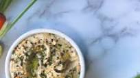 Everything Hummus Everything Hummus