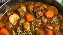 Beef & Guinness Stew Recipe Beef & Guinness Stew Recipe