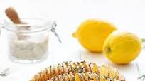 Baked Hasselback Potatoes Baked Hasselback Potatoes