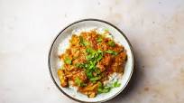 Slow Cooker Chicken Curry Slow Cooker Chicken Curry