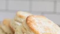 Easy Flakey Sourdough Biscuits Easy Flakey Sourdough Biscuits