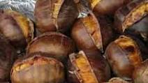 Chestnuts in Air Fryer Chestnuts in Air Fryer