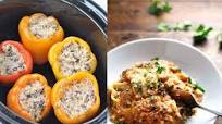 7 Easy High-Protein Crock-Pot Recipes 7 Easy High-Protein Crock-Pot Recipes