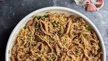 Sweet and Sour Pork Ramen Stir Fry Sweet and Sour Pork Ramen Stir Fry
