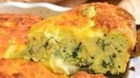 Spinach Artichoke Crustless Quiche Spinach Artichoke Crustless Quiche