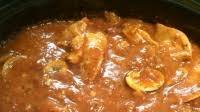 Slow cooked Italian Herb Chicken Recipe Slow cooked Italian Herb Chicken Recipe