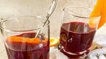German Mulled Wine German Mulled Wine