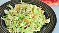Oriental Ramen Broccoli Coleslaw Oriental Ramen Broccoli Coleslaw