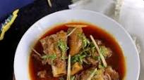 Mutton Paya - Mutton Trotters Mutton Paya - Mutton Trotters