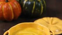 Creamy Pumpkin Soup (Acid-Reflux Friendly ) Creamy Pumpkin Soup (Acid-Reflux Friendly )