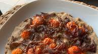 Focaccia barese senza glutine Focaccia barese senza glutine