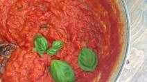 Arrabiata Sauce Recipe Arrabiata Sauce Recipe