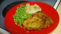 Fried Pork Chops Fried Pork Chops