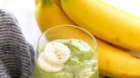 Favorite Green Smoothie Recipe Favorite Green Smoothie Recipe