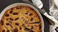 The Best Chocolate Chip Skillet Cookie The Best Chocolate Chip Skillet Cookie