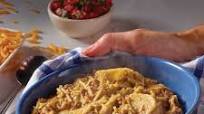 Creamy Fideo Loco Casserole Creamy Fideo Loco Casserole