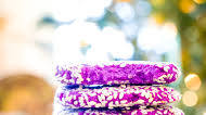Soft Purple Sweet Potato Cookies with Tahini Soft Purple Sweet Potato Cookies with Tahini