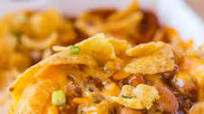 Frito Pie Frito Pie
